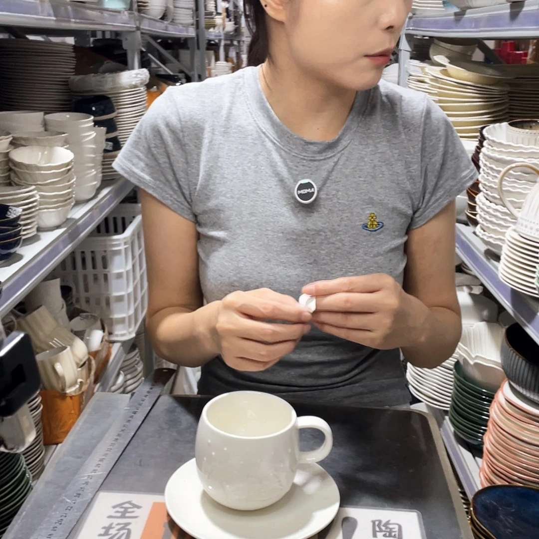 瓷片351        4杯4碟