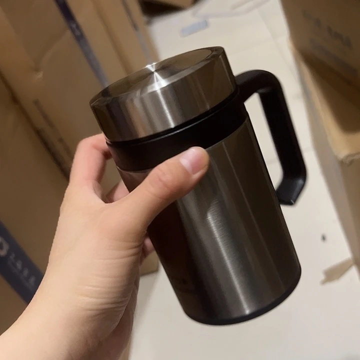 S28-500ml  本 端把