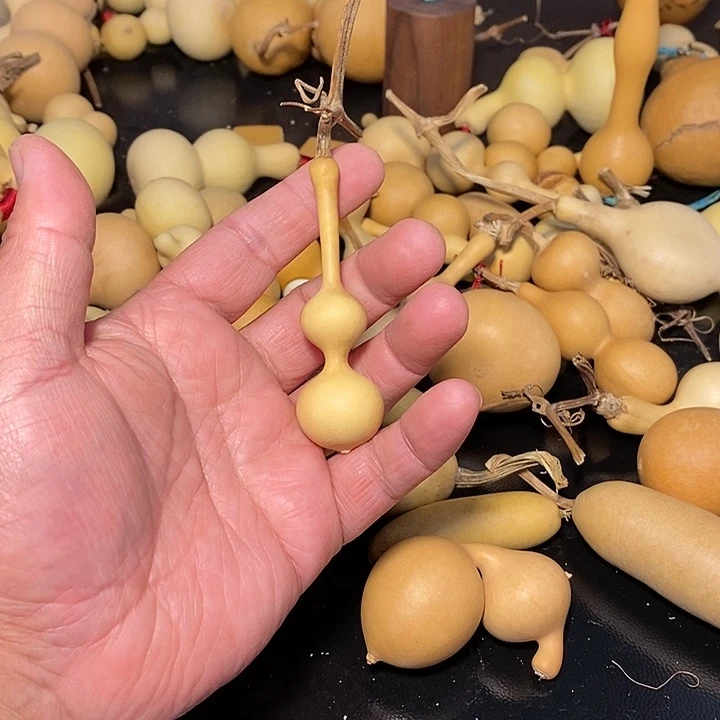 于*精品葫芦手把葫芦23