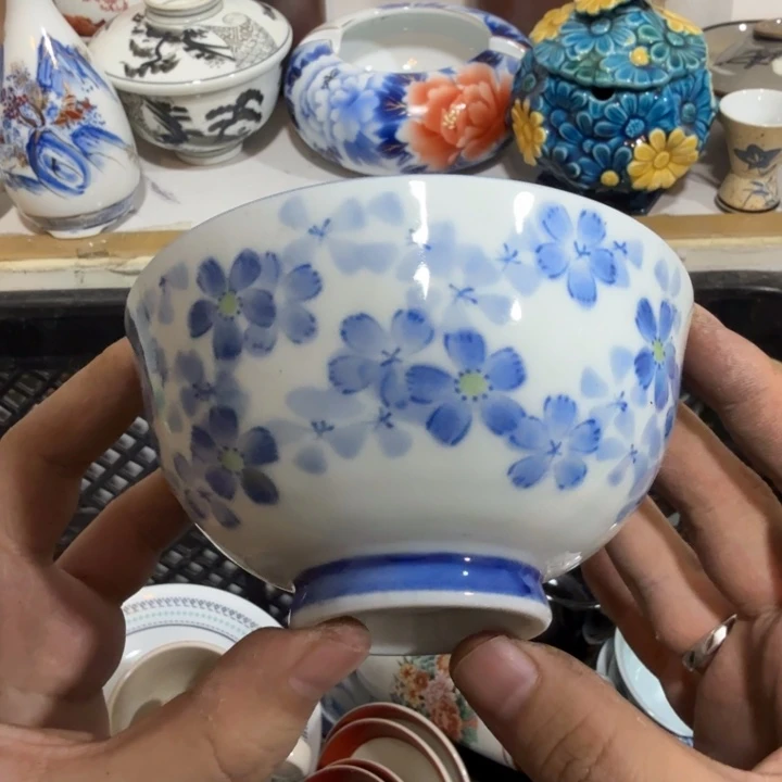 陶瓷推荐第二名20包邮