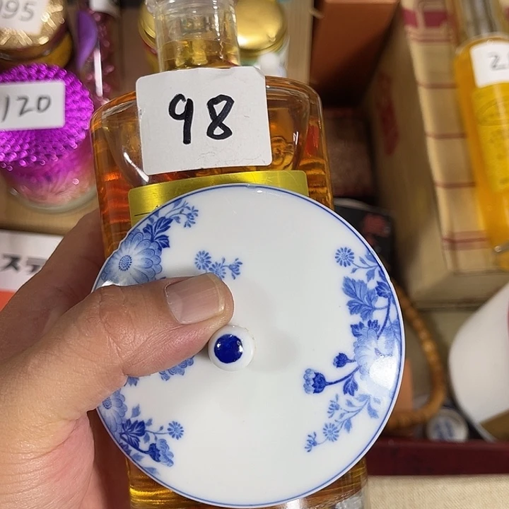 瓷片回流瓷器瓷片98