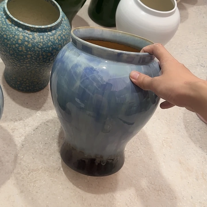 摆件正品有孔正品