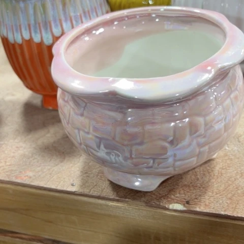 陶瓷满9元发货口径不清楚问客服谢谢