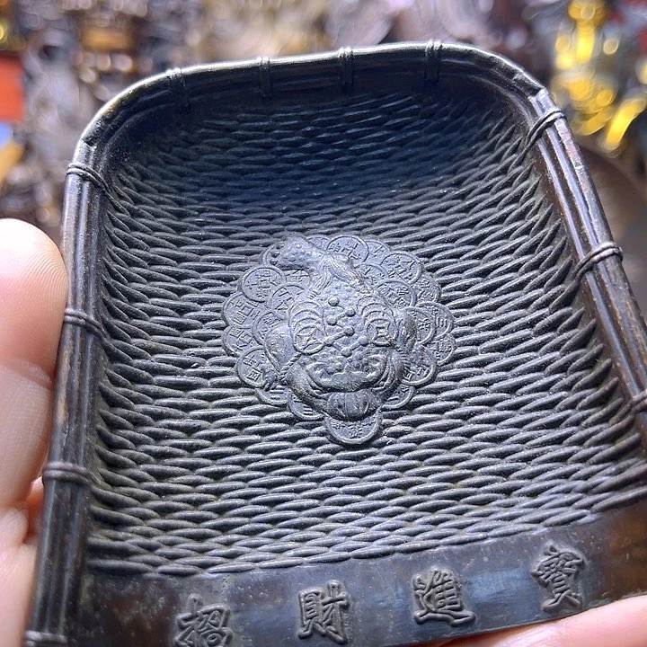 铜摆件122335588666696