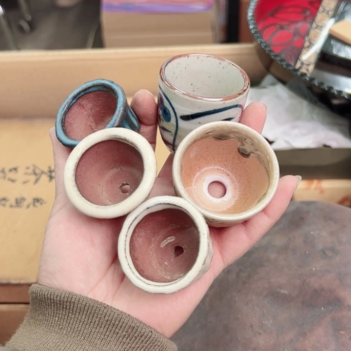 摆件大*一个瓷器默认微瑕