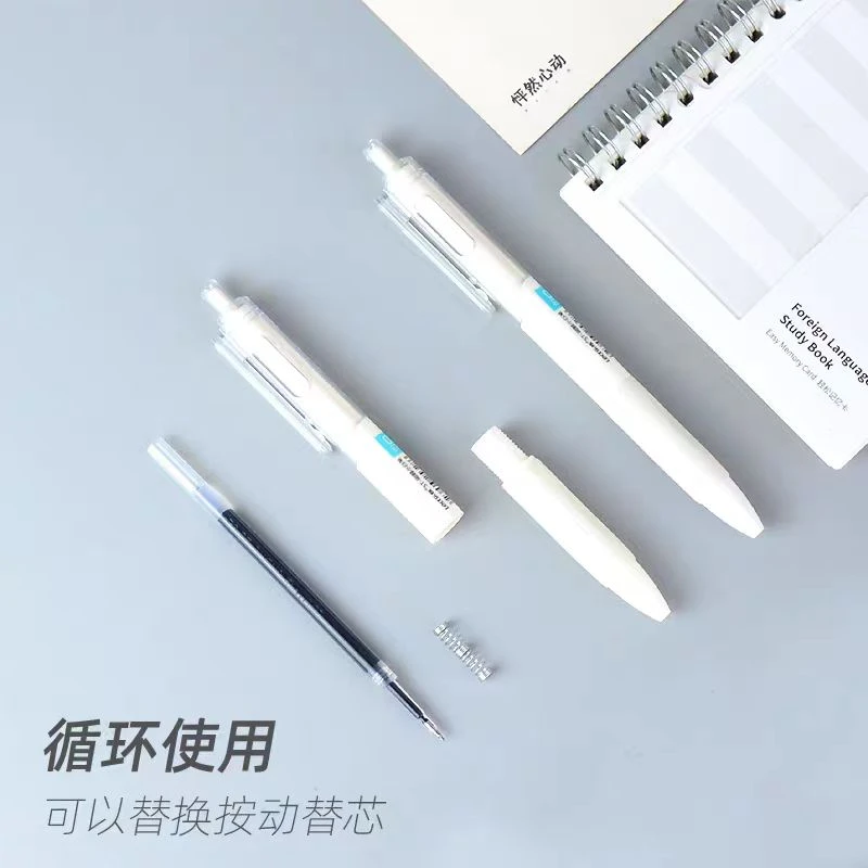 1494 金芯ST刷题小白笔