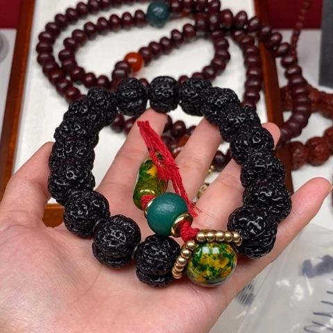 吊坠金刚菩提憧****好111111111111