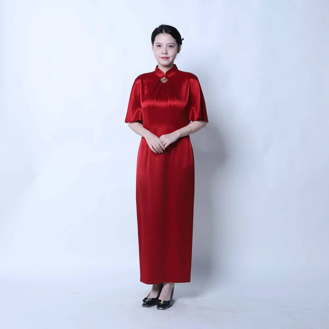 紫气东来  礼服  YF252L3069-3525004