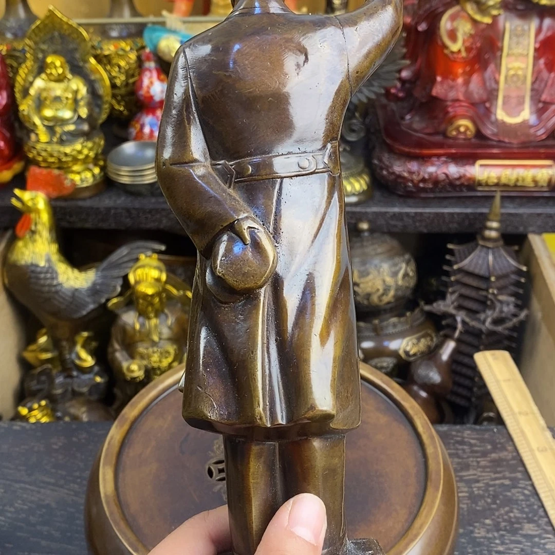 物品摆件 案台摆件