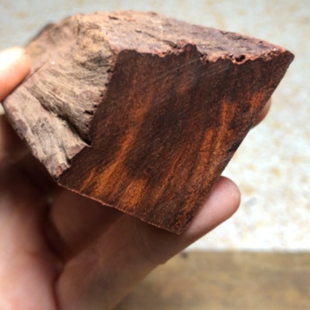 【闪购商品】檀香紫檀（小叶紫檀）怀*标