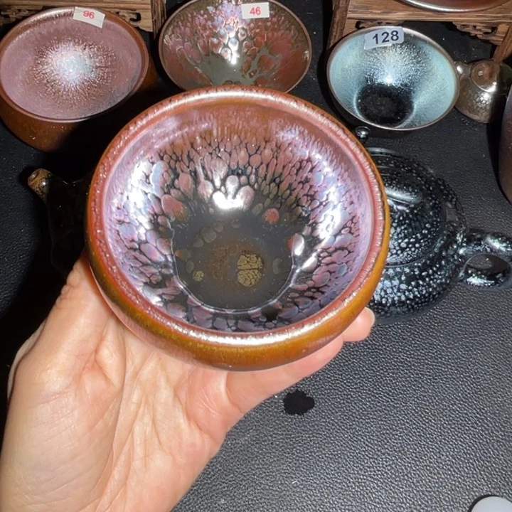 茶盏建盏直播间链接