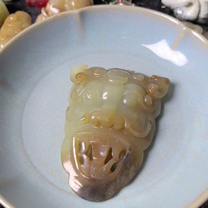 瓷片许*园瓷好好好好好好好好
