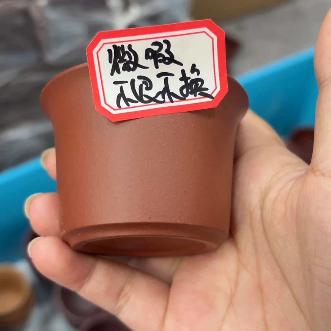 紫砂茶壶宜兴原矿底槽青