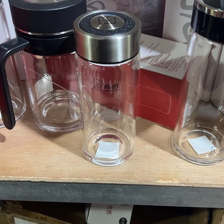 小熊单层6015无滤网