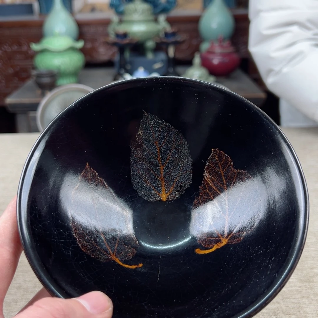 瓷片陶瓷艺术瓷器摆件