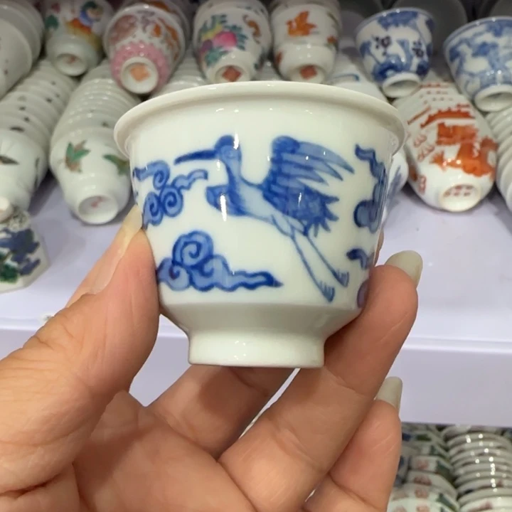 陶瓷艺术品收藏陶瓷