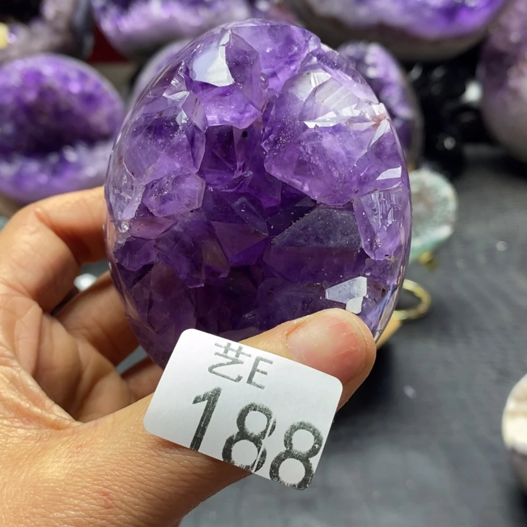 【闪购商品】水晶大型摆件（非配饰）未镶嵌