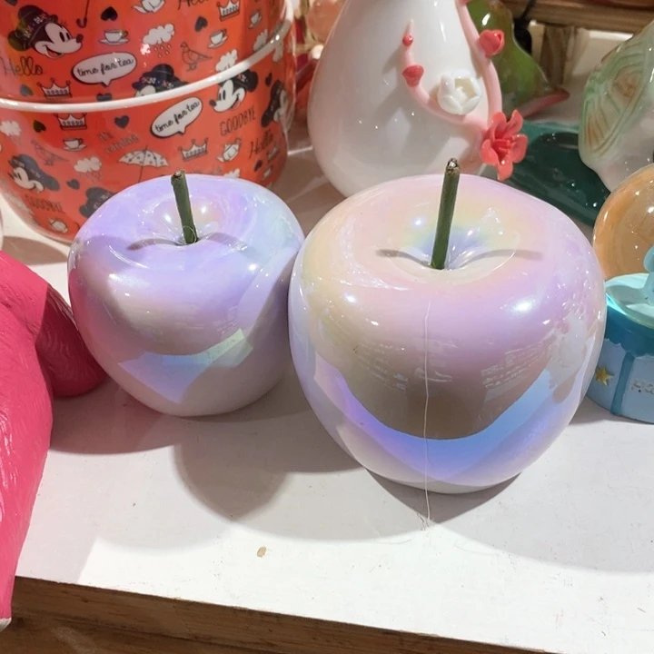 摆件陶瓷树脂家居摆件