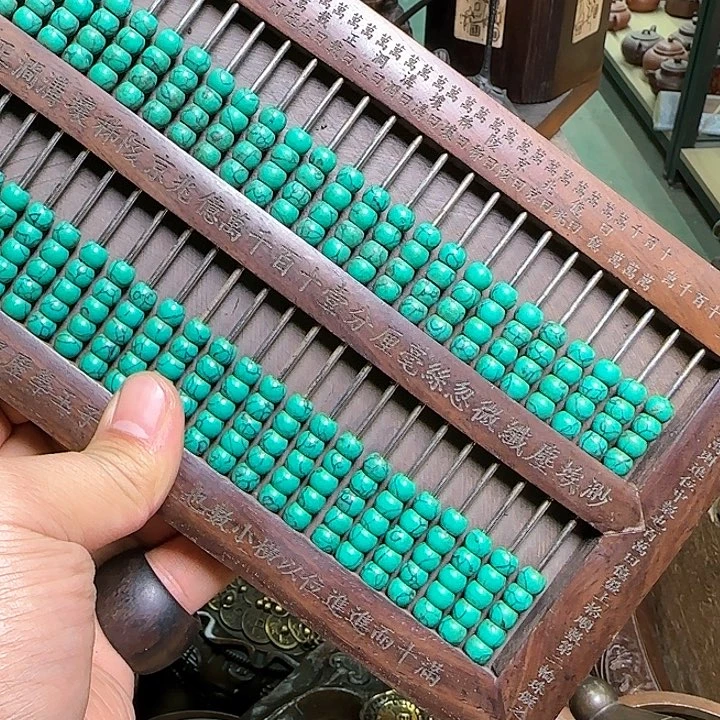 铜器办公室茶室摆件