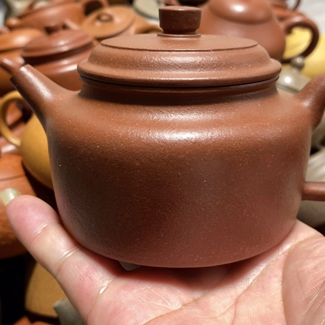 茶壶紫砂龙闪购商品紫砂壶