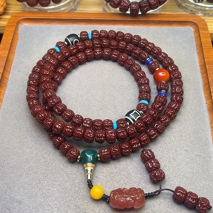 金刚菩提吊坠金刚11