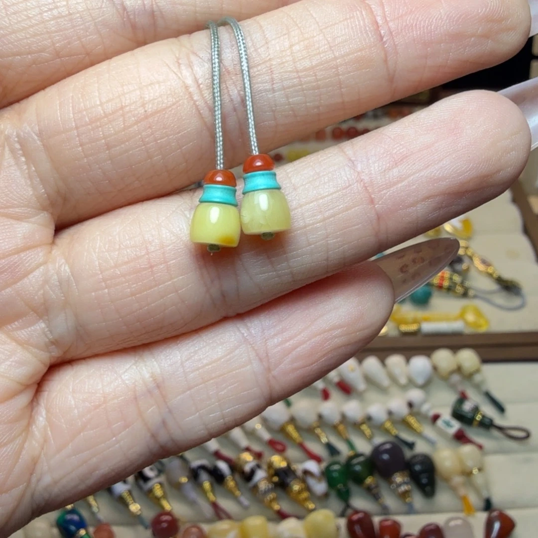 格***杰由米文玩 直播间链接