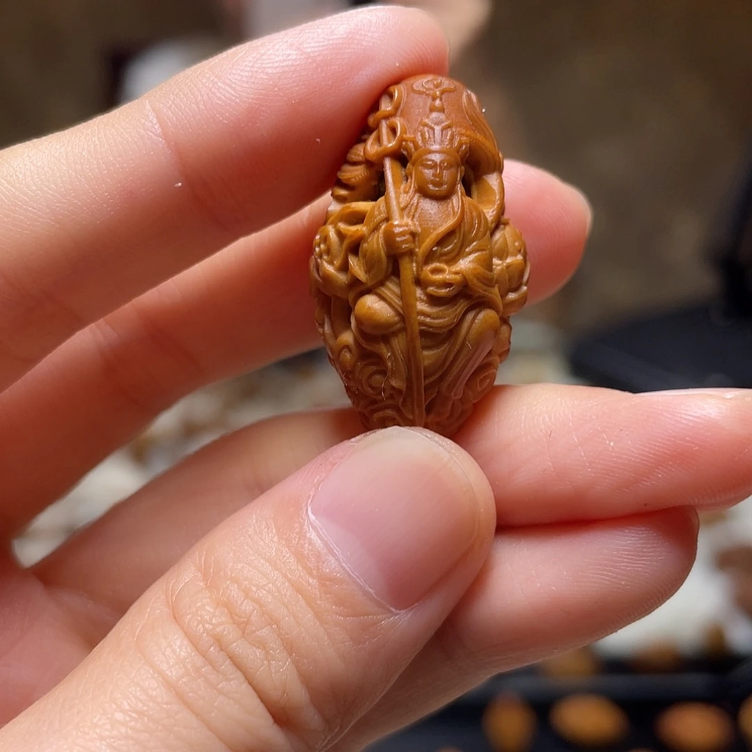 手串/手链橄榄核橄榄核