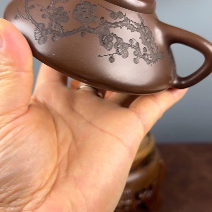 茶杯紫砂这几样你要知道