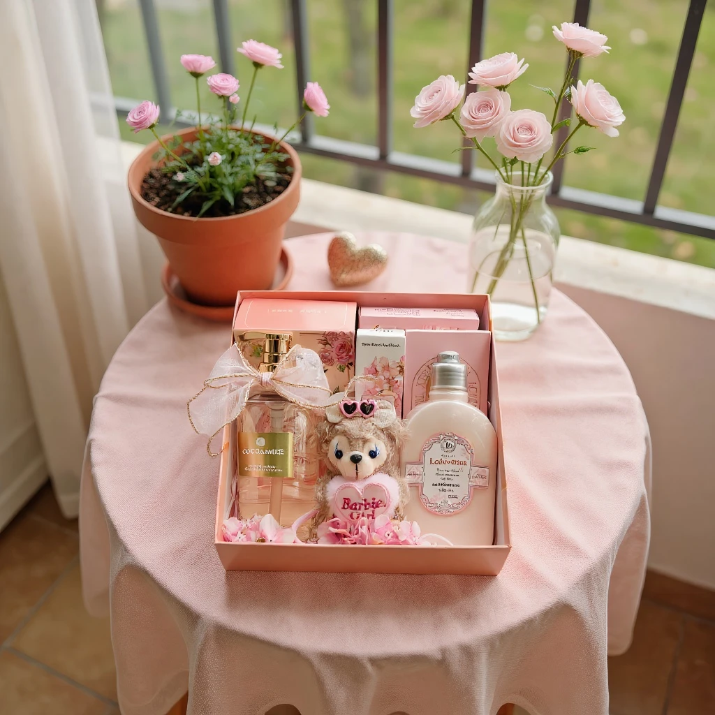 小众高级伴手礼送新娘送闺蜜超有面子超好看的哦