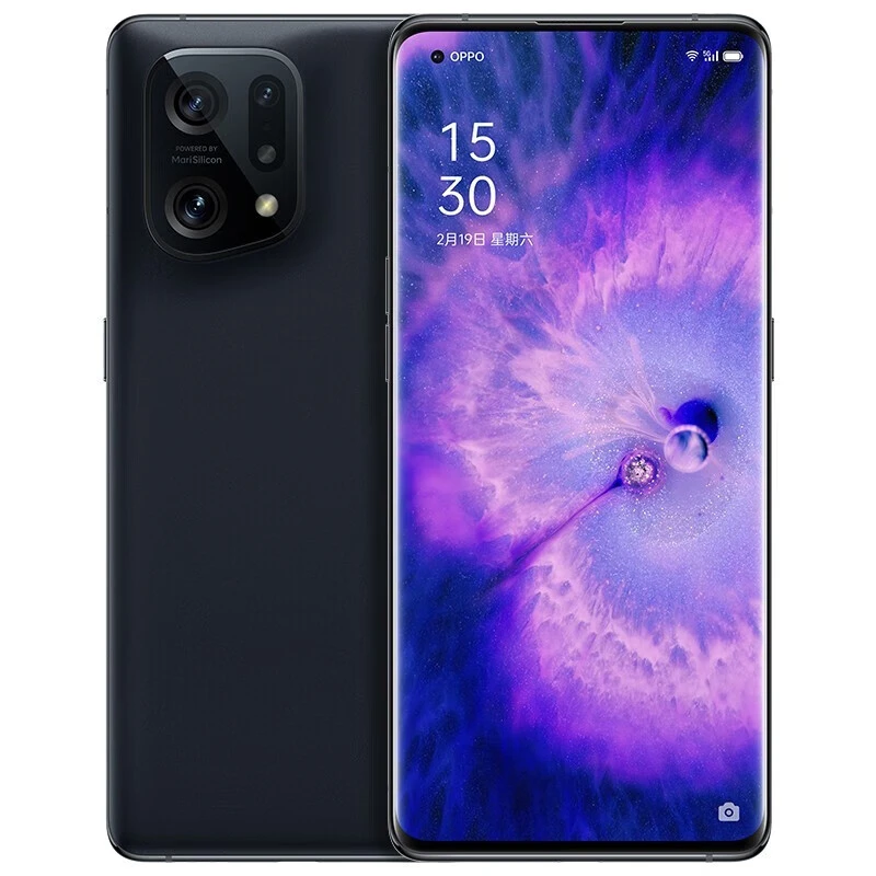 99新 OPPO OPPO Find X5 / X5Pro 二手5G手机 自研哈苏影像
