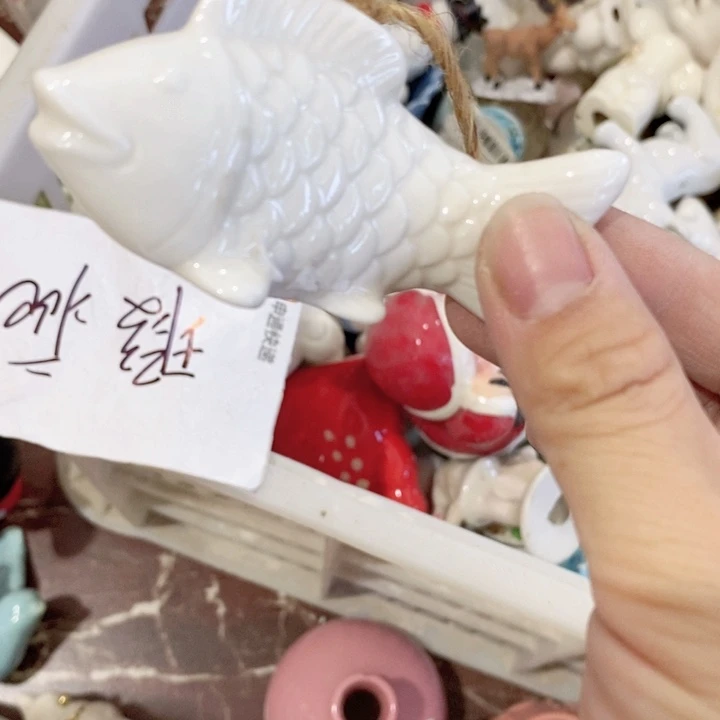 陶瓷树脂陶瓷树脂家居摆件