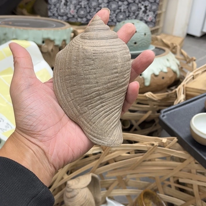 壶老段烧茶器茶具！