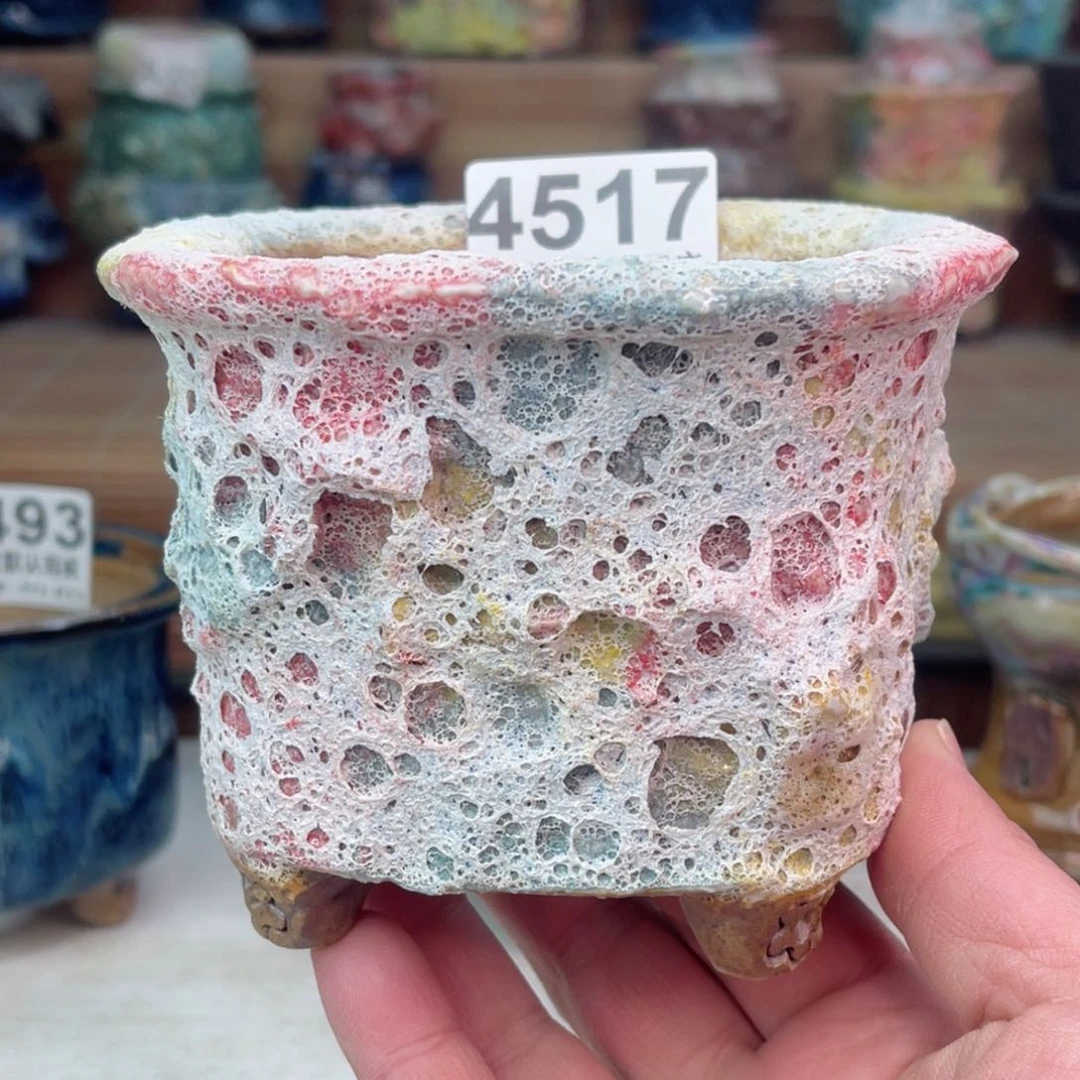 景德镇陶瓷艺术玖品