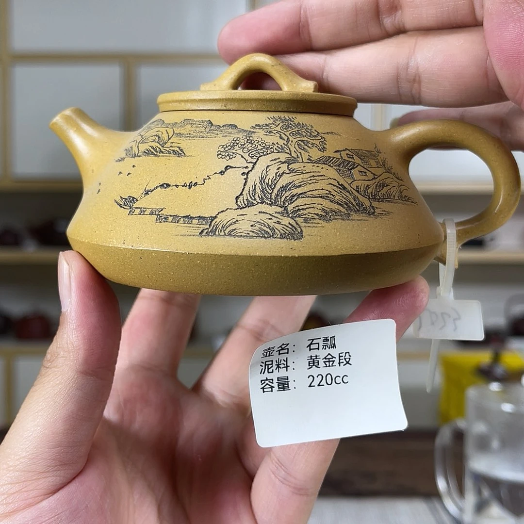 茶壶紫砂紫砂工艺厂