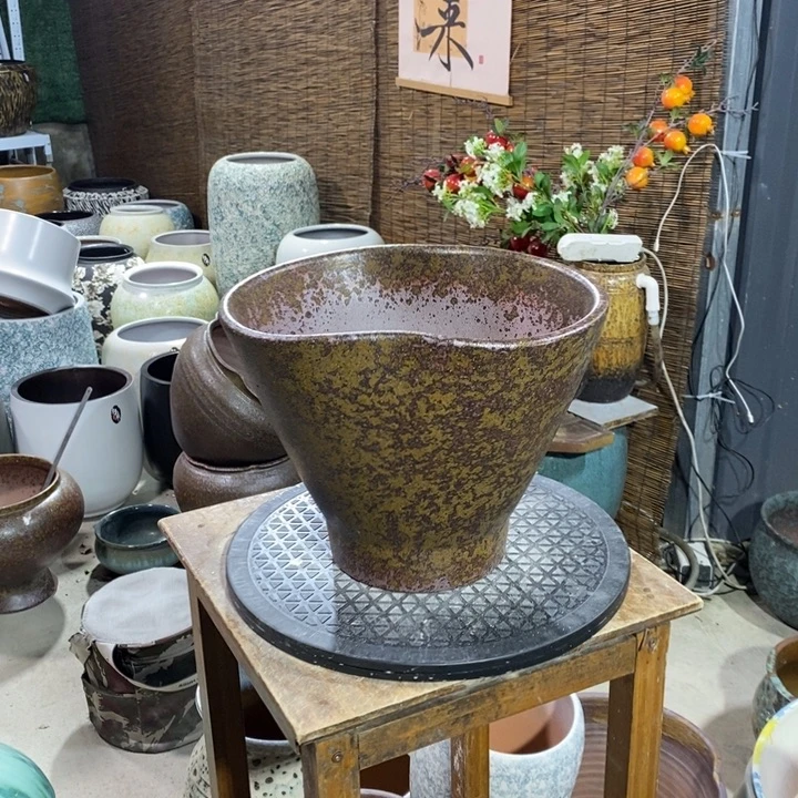 花盆口26高20～～～～～