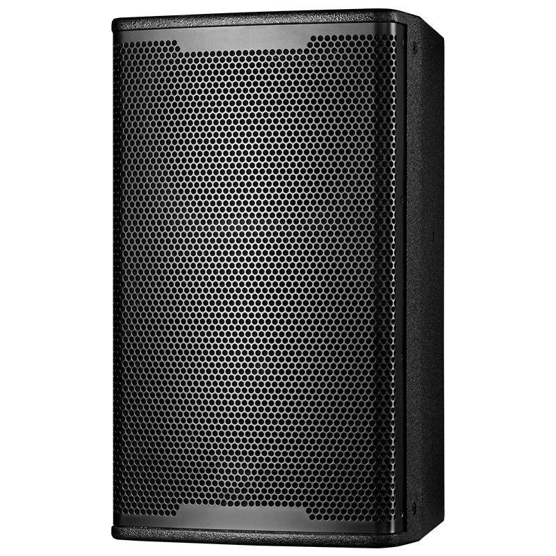 KTV娱乐音箱重低音音响特大音量前导后导低音炮演出全频音箱dj