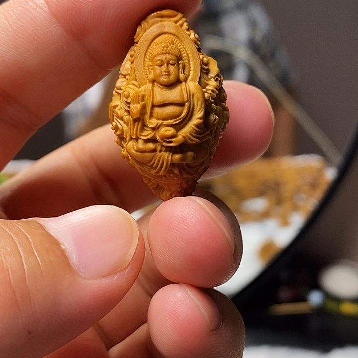 橄榄核手串/手链橄榄球赛