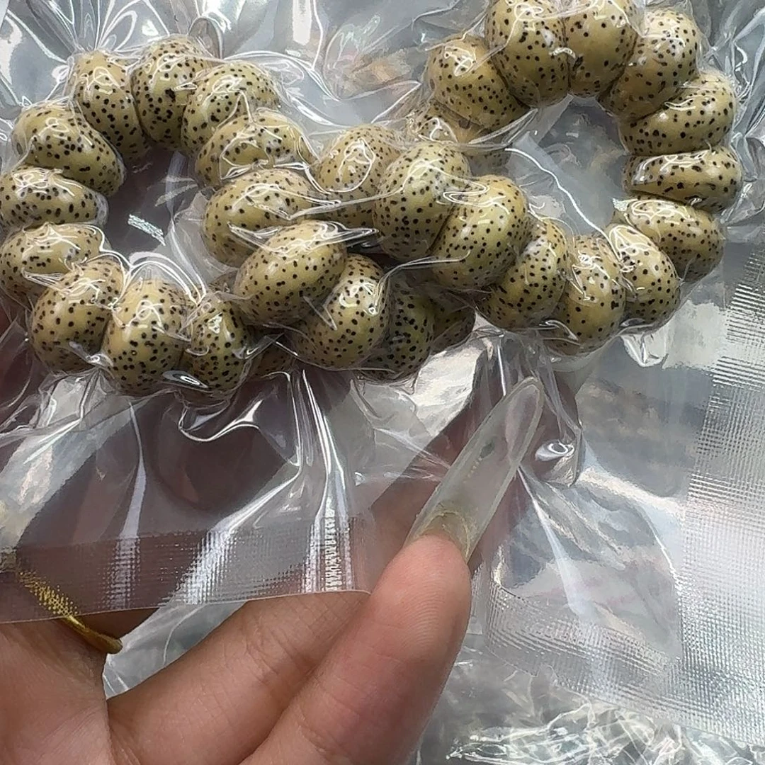 手串星月菩提293快乐星月菩提13