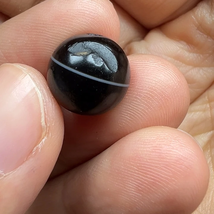 木***干泥塑F010-11×11.1