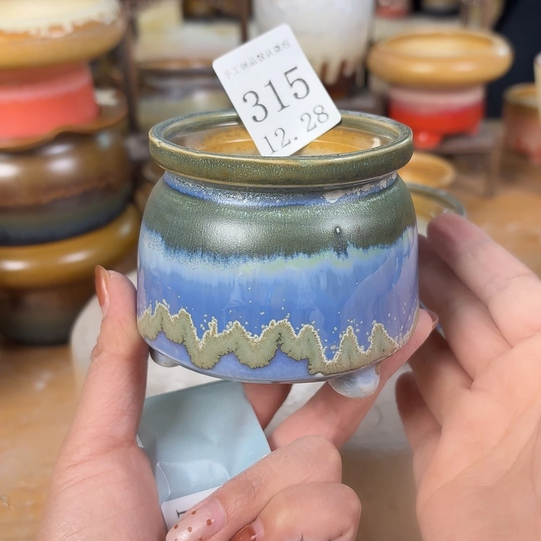 瓷片景德镇陶瓷手工制作
