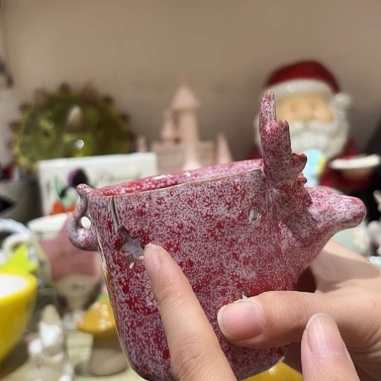 摆件外贸尾单微瑕，介意慎拍