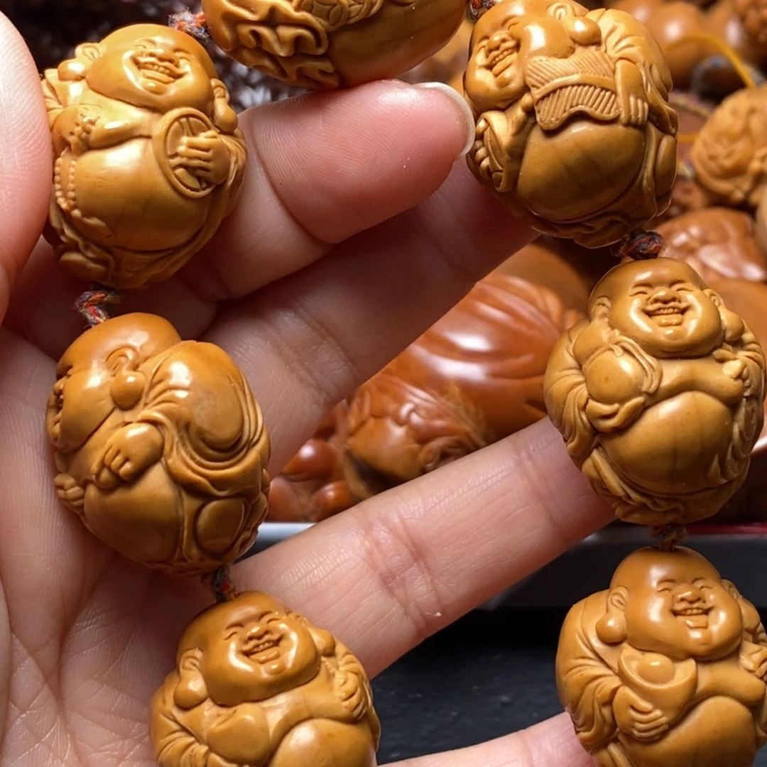 吊坠猴头核桃橄榄