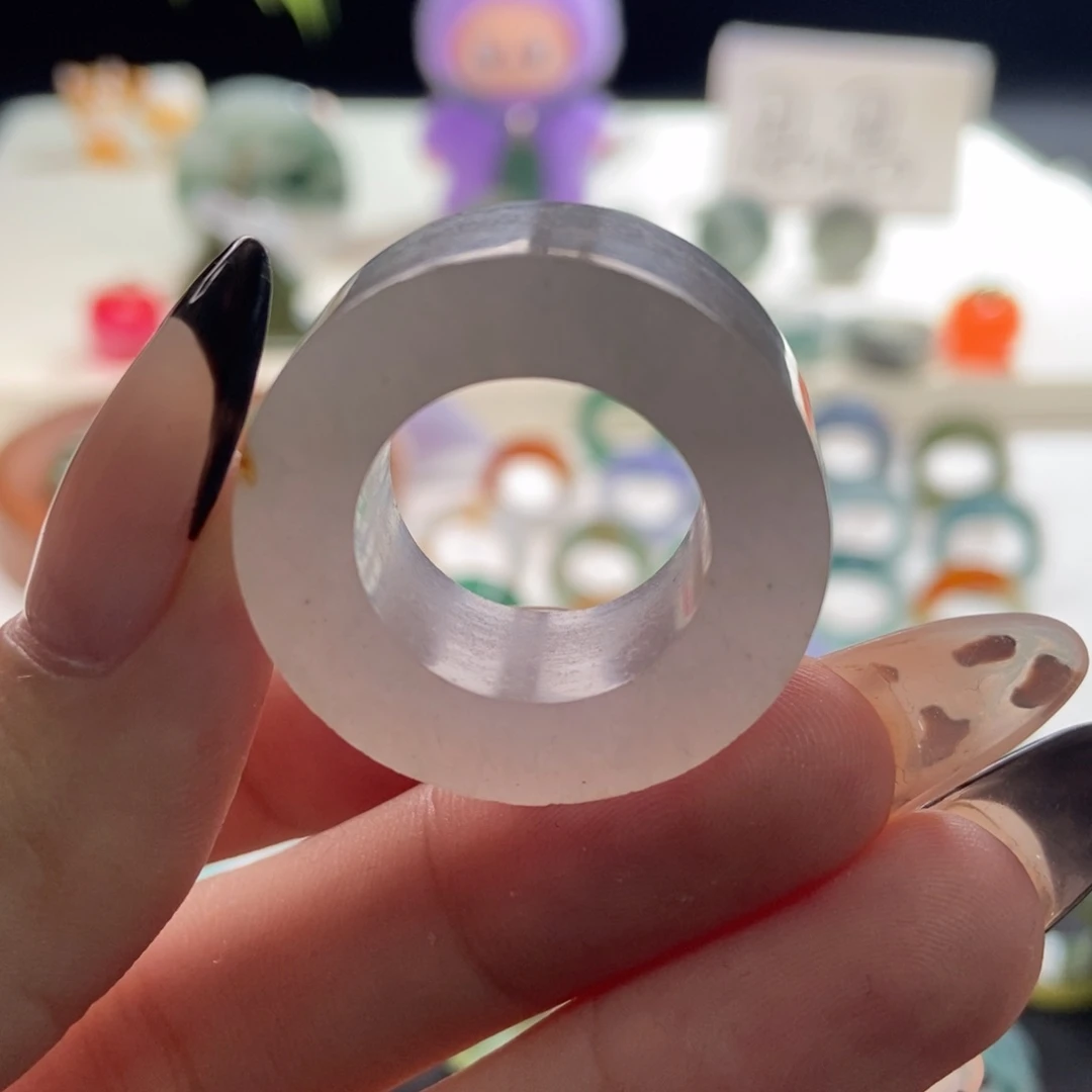 未镶嵌定制翡翠定制16-27