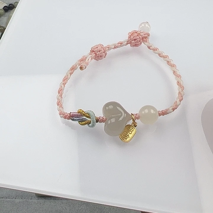 和田玉未镶嵌珠宝半成品