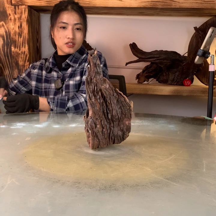 武***制天然的云南紫柚木会黄水