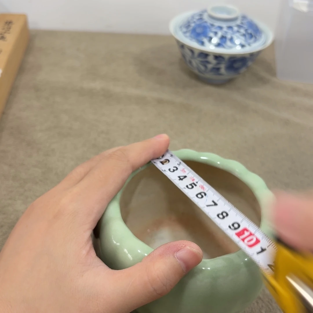 非常好用漂亮的茶具