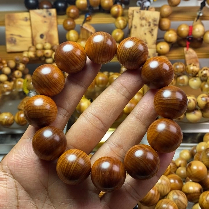 柏木（崖柏）崖柏2.0黑油料