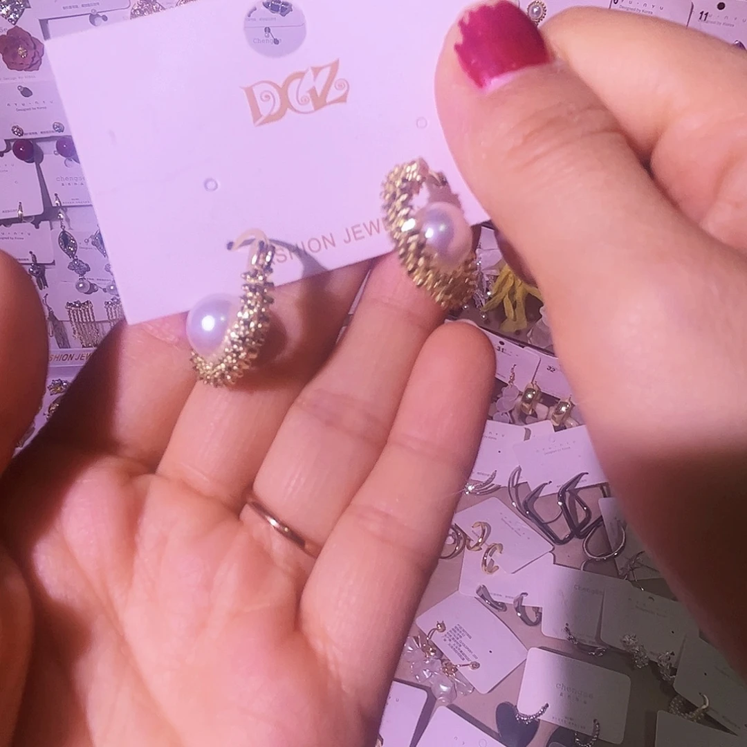 锆石铜合金925银清仓