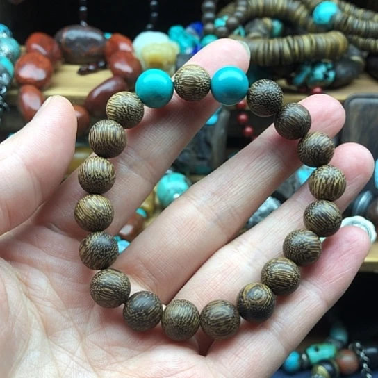 女款项链搭配独家订制