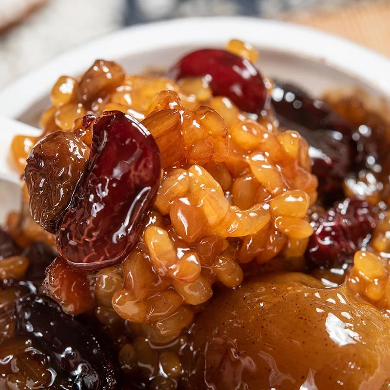 甄礼西安甄糕甑糕镜糕陕西特产老长安即食觐糕蒸糕宝糯米糕